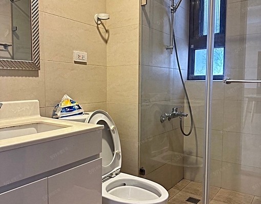 青埔大坪數高樓層景觀宅|全配家具含管三房車 - Image 6