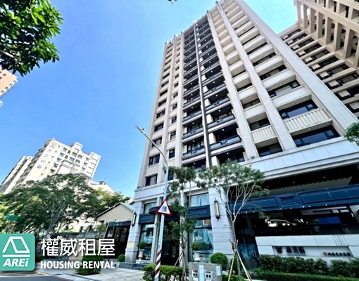 ✨森美術|採光佳高樓景觀|大三房雙陽台平車-權威 - Image 16