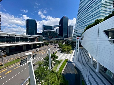 社區圖片