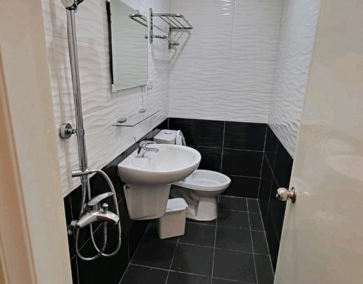 全新溫馨磁卡二房獨立洗衣機 - Image 4
