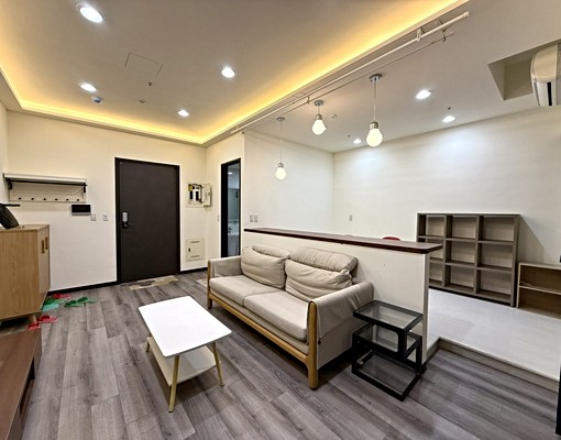 租』國賓大悅1+1房含平車含管可以養寵物報稅租補可另談 - Image 4