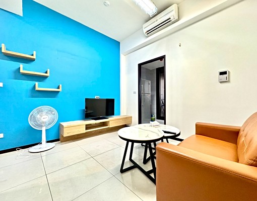 柔伊💕My逢甲兩房平車 - Image 4