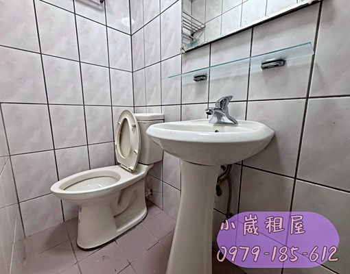 🎀小崴租屋/內壢/日月光/元智大學/舒適套房/有飲水機 - Image 7