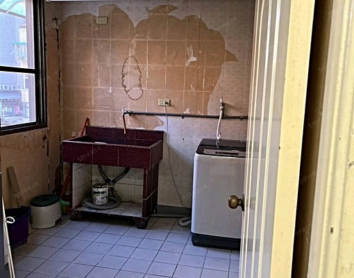 板橋\新生街\電梯雙人大套房\租補可談\台電計價\ - Image 6