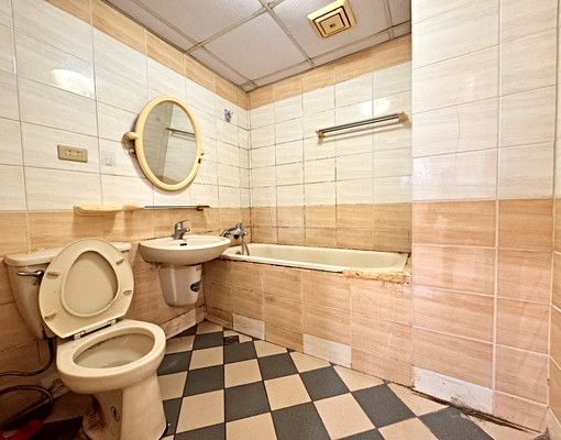 ⭐️三重安和路🚇近台北橋電梯大樓❤️三房兩廳兩衛有陽台⭐️ - Image 6