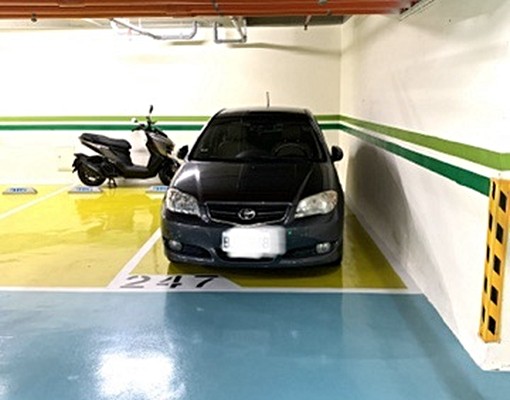 台積電R20捷運旁捷市悅全新3房平車 - Image 13