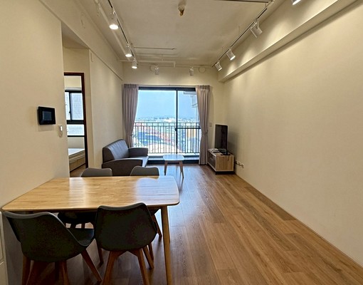 洲際W兩房全配平車面棒球場 - Image 2