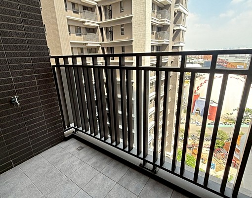 洲際W兩房全配平車面棒球場 - Image 10