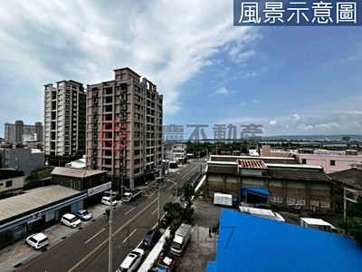 社區圖片