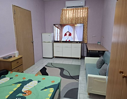 D🏠可租補雅房中豐路南勢 - Image 1