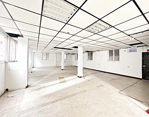 市民廣場正英才路上超大面寬大間角店 - Image 6