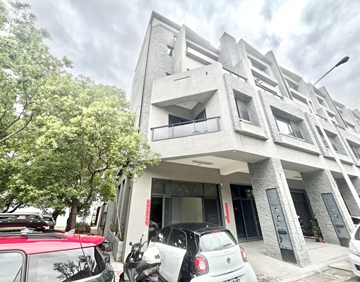 整棟出租🏘️透天5樓🚗門前停車🧧可多人租補🉑營登 - Image 2