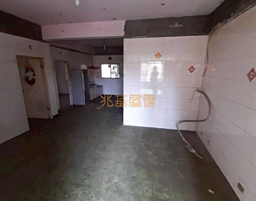 兆基社會住宅🏠英義街三房可租補可養寵可拜拜 - Image 1