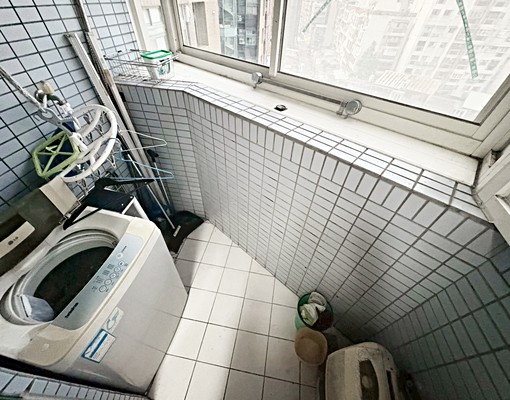 近捷運景美◆電梯套房◆採光垃圾代收★陽台 - Image 6