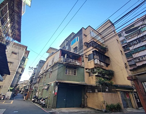 ~永和永安街美2房2衛~可租補 - Image 11
