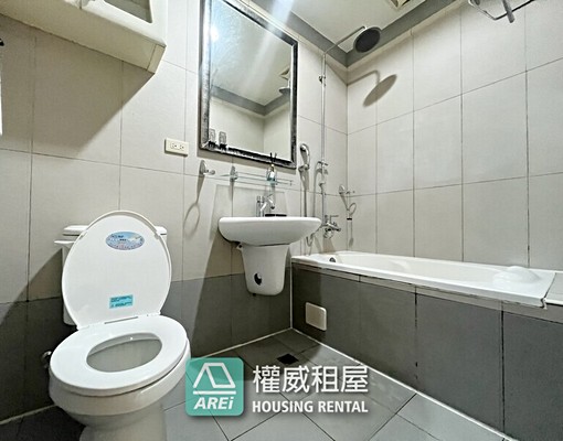 💎R13凹仔底捷運京典兩房可租補💎權威 - Image 11