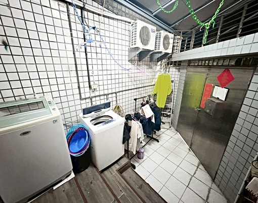 捷運萬隆2分◆超值套房◆採光屋況佳★曬衣空間 - Image 5