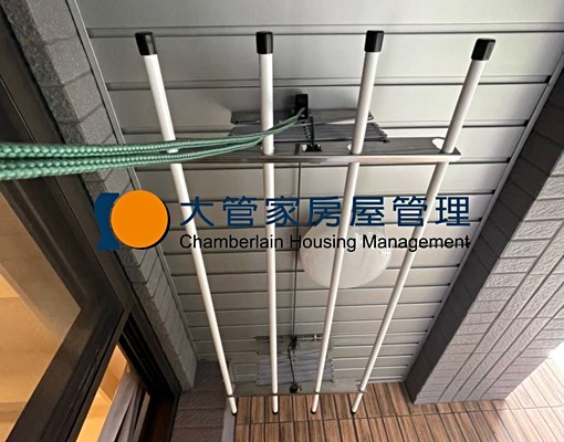 明新一街/友善貓咪套房 - Image 6