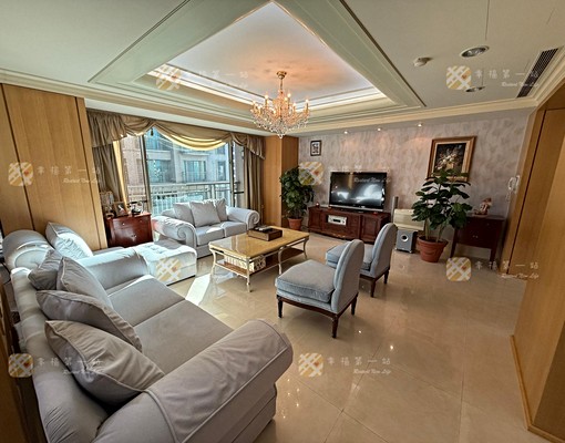 ✨惠宇世紀觀邸精美三房#百萬裝潢# - Image 1