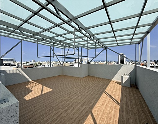 近夢時代-全新質感電梯套房(✨可租補✨照台電計價) - Image 11