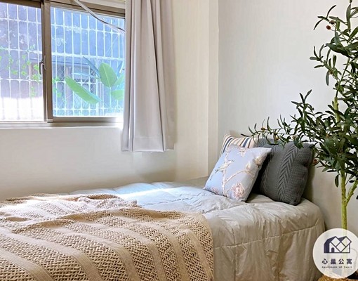 中山區整層出租(可租補、可報稅)-行天宮站德惠167三房 - Image 5