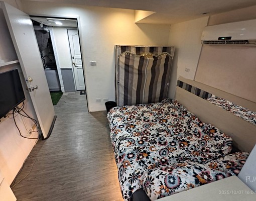 可貓可租補一中街NET樓上電梯套房(含管含網路)~租屋最謹慎 - Image 3