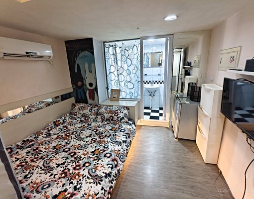 可貓可租補一中街NET樓上電梯套房(含管含網路)~租屋最謹慎 - Image 2