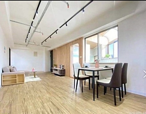 新竹租屋近巨城近。曙光女中旁電梯三房新家具可帶看 - Image 5