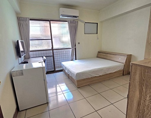 近精武車站/獨立衛浴/陽台/可租補/大露臺洗曬/意志力 - Image 1