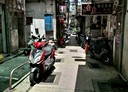 仁愛區-孝三路1房0廳，21.5坪