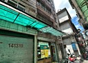 仁愛區-孝三路開放式格局，29.5坪