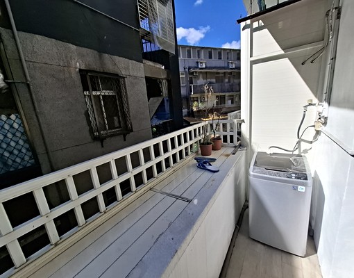 可申請租屋補貼☀️市立圖書館有陽台陽光雅房☀️ - Image 4