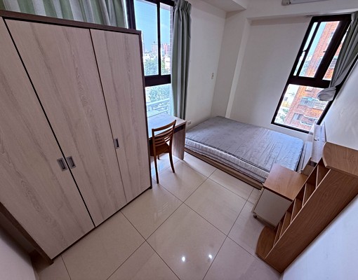 天天微笑社區稀有邊間2房/可租補/近楊寶寶/近台積電 - Image 4