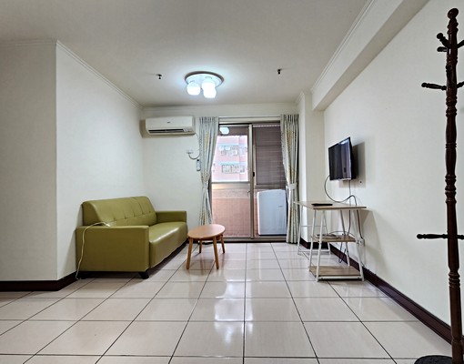 整層住家｜南區👑社會住宅👑陽台獨洗 - Image 1