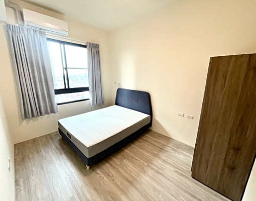 ✨輕屋齡高樓層室內大空間✨一卡皮箱即可入住✨ - Image 8