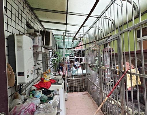 ✨星華包租代管✨興業西路靠近南京路一樓住家三房帶孝親房 - Image 9