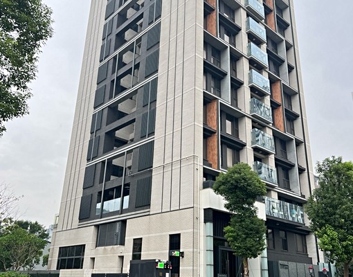 新林國小旁【群祥悅】2房車前後露臺 - Image 15