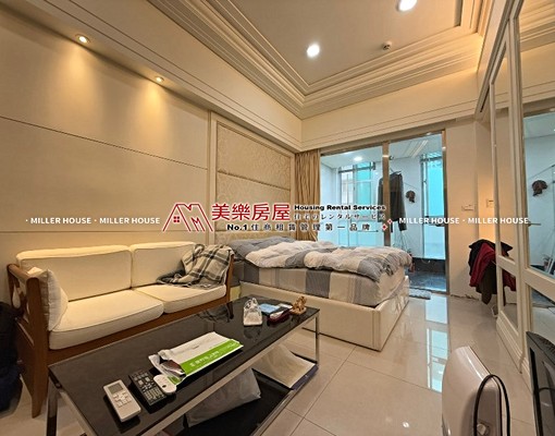 美樂*劍南路*優質社區*小資有浴缸美套房*搶租*另有車位可租 - Image 1