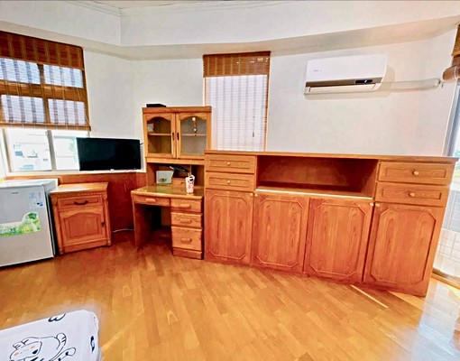 義教街優質幸福套房近嘉基/耐斯 - Image 8