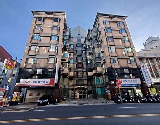 中原夜市新整理好住2房/敦信社宅/免服務費/可申請租金補助 - Image 9