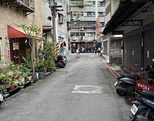 馬偕醫院旁民生路B1平面車位 - Image 4