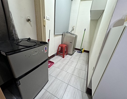 S可租補／榮華街德化街口/家具電／中國醫優質套房Ｓ - Image 3