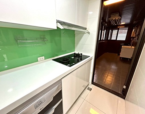南港軟體園區/可報稅入籍/裝潢精美正三房格局方正/含平車/ - Image 16