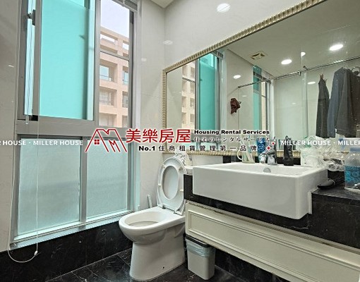 美樂*劍南路*採光通風佳*浴缸衛浴*質感套房*代收包裹垃圾 - Image 9