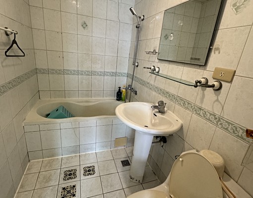 社宅🏠鼎吉採光電梯3房平車近漢神巨蛋📞愛窩 - Image 7