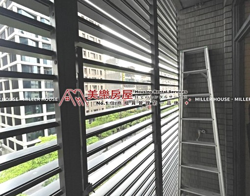 美樂*古亭站*近師大夜市*收納多*有採光*社區管理*台水電 - Image 8