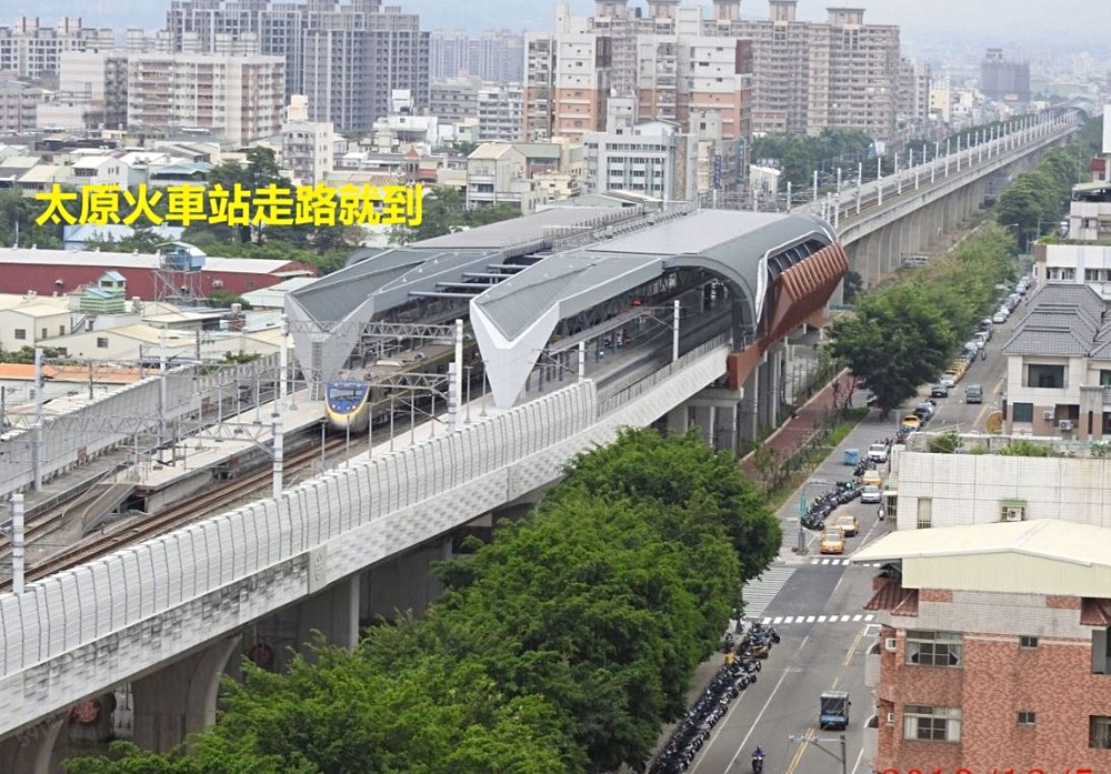 傢俱齊全🌞人氣社區🌞一年起租~臻致雅居 - Image 1