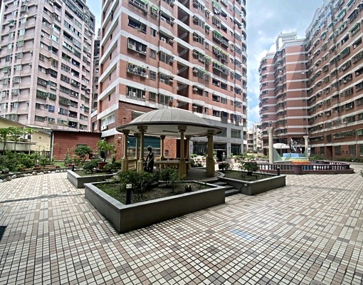 緯城世界觀3房/含管/屋主自租/可租補 - Image 1