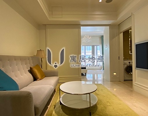 忠孝敦化東區商圈●精裝2房●屋齡新含車可寵 - Image 1