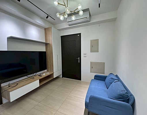 近明星科大、新豐車站|輕屋齡2房|平面車位 - 591租屋網 - Image 1